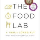 Food Lab 