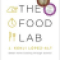 Food Lab 