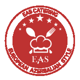 EAS CATERING MMC 