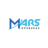 Mars Overseas Baku 