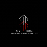 MyDom Daşınmaz Əmlak Agentliyi 