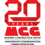 Modern Construction Group 