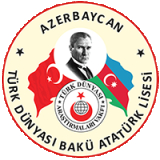Türk Dünyası Atatürk Liseyi 