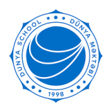 Khazar University Dunya IB School 