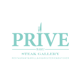 Prive Steak Gallery 
