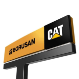 Borusan CAT Azerbaijan 