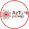 Az Turk Package MMC 