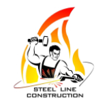 Steel Line Construction 